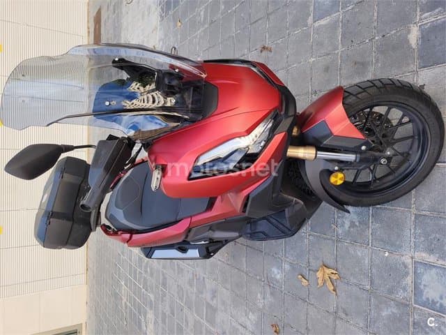 Honda ADV 350 4400 € 2022 Valencia - 3