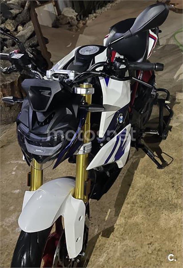 BMW G 310 R 3400 € 2022 Valencia - 4