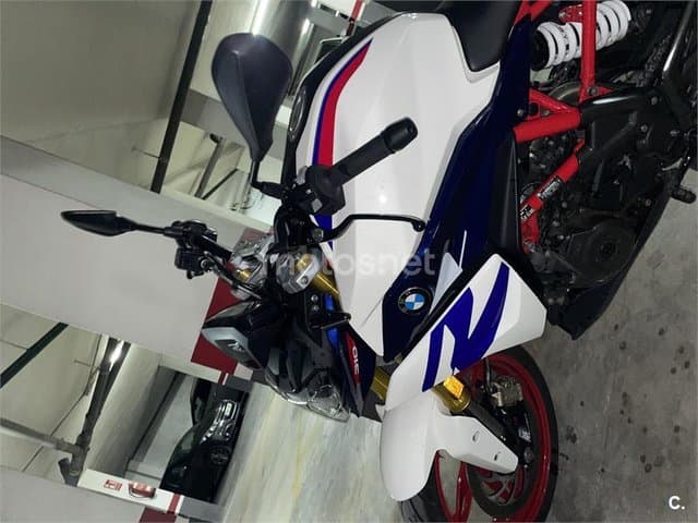 BMW G 310 R 3400 € 2022 Valencia - 5