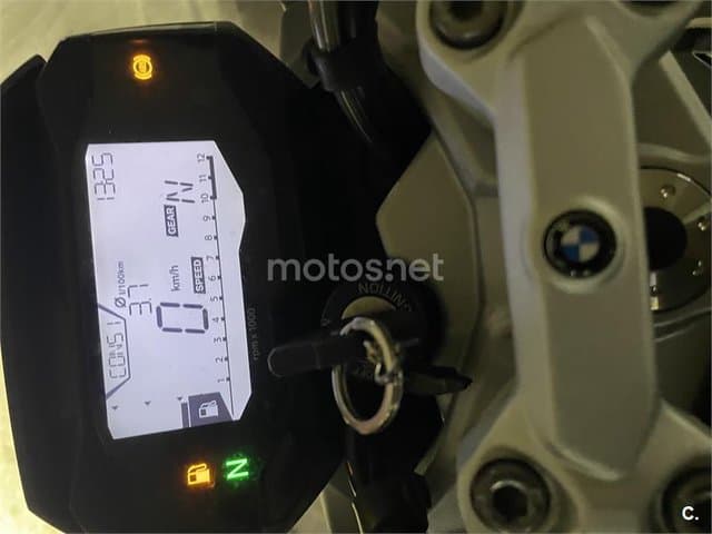 BMW G 310 R 3400 € 2022 Valencia - 8