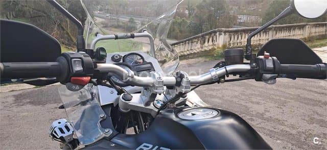 BMW R 1200 GS Adventure 9600 € 2010 Asturias - 13