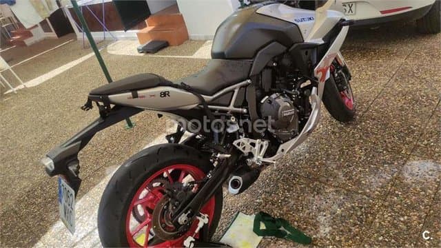 Suzuki GSX-8R 7900 € 2024 Huelva - 3