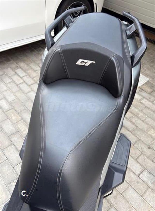 BMW C 400 GT – Vista 6