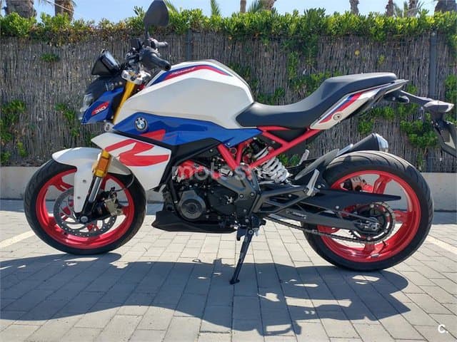 BMW G 310 R 3900 € 2023 Tarragona - 1