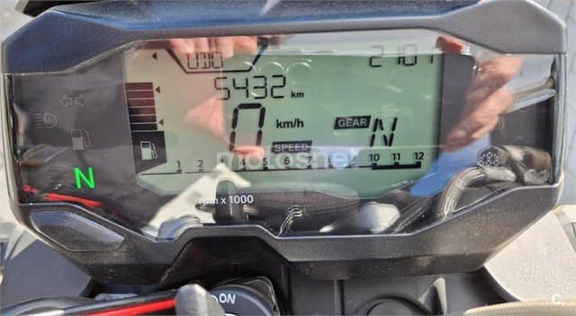 BMW G 310 R 3900 € 2023 Tarragona - 8