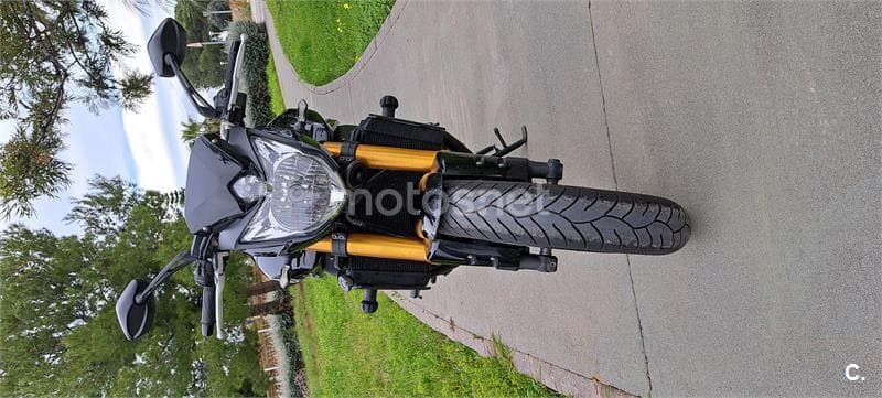 Yamaha FZ8 N 4200 € 2011 Castellón - 3