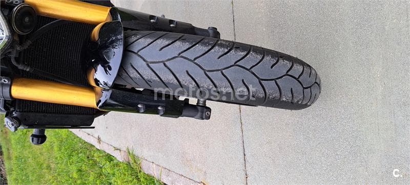 Yamaha FZ8 N 4200 € 2011 Castellón - 4