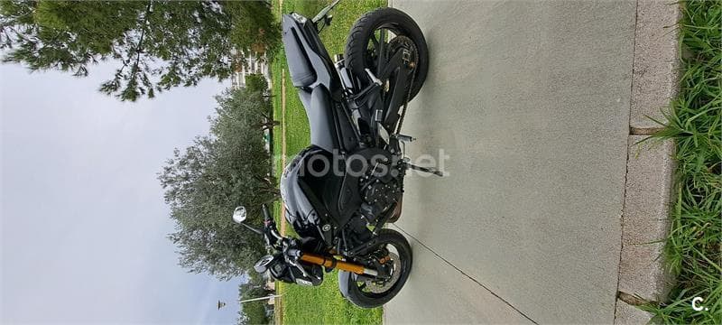Yamaha FZ8 N 4200 € 2011 Castellón - 6