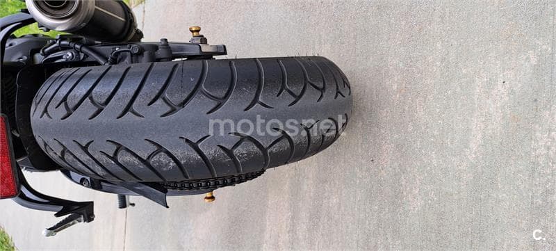 Yamaha FZ8 N 4200 € 2011 Castellón - 7