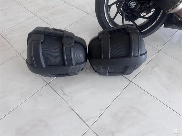 BMW K 1200 S – Vista 2