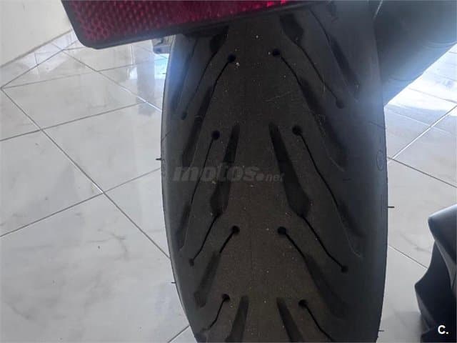 BMW K 1200 S – Vista 11