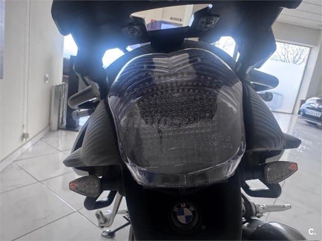 BMW K 1200 S – Vista 12