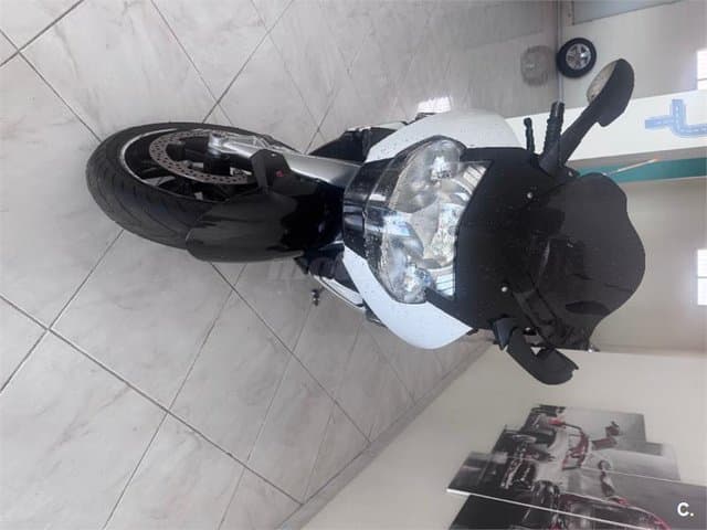 BMW K 1200 S – Vista 13