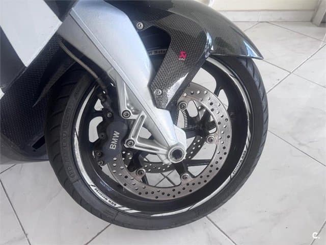 BMW K 1200 S – Vista 15