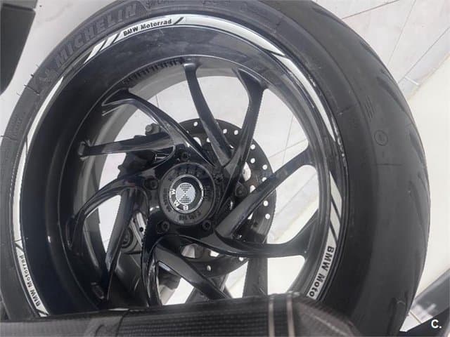 BMW K 1200 S – Vista 16