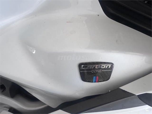 BMW K 1200 S – Vista 4