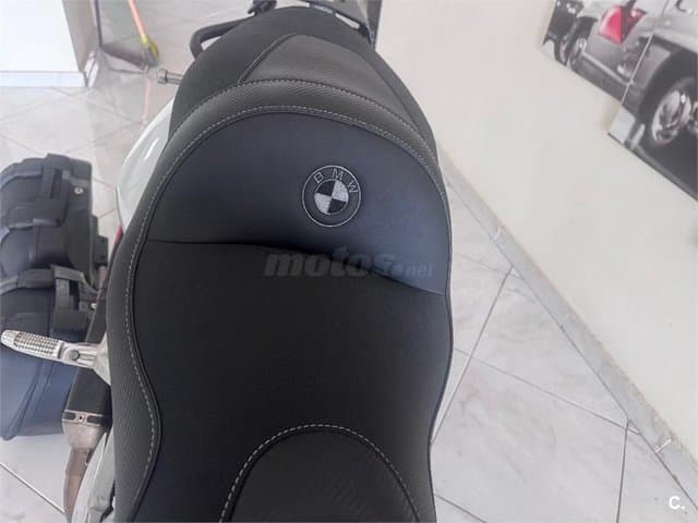 BMW K 1200 S – Vista 6