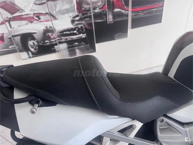 BMW K 1200 S – Vista 7