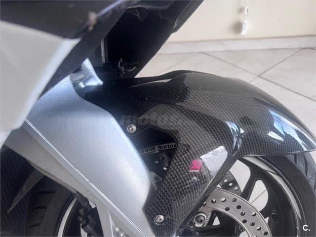 BMW K 1200 S – Vista 10