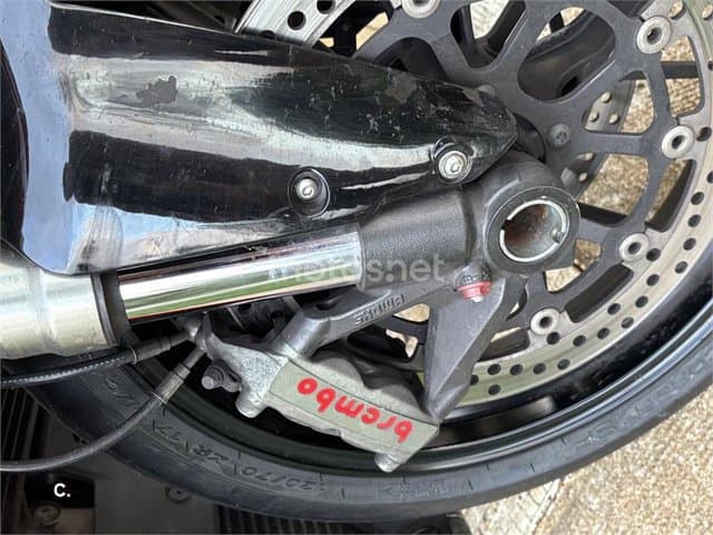 Ducati 848 Evo Corse SE 7800 € 2014 Asturias - 5