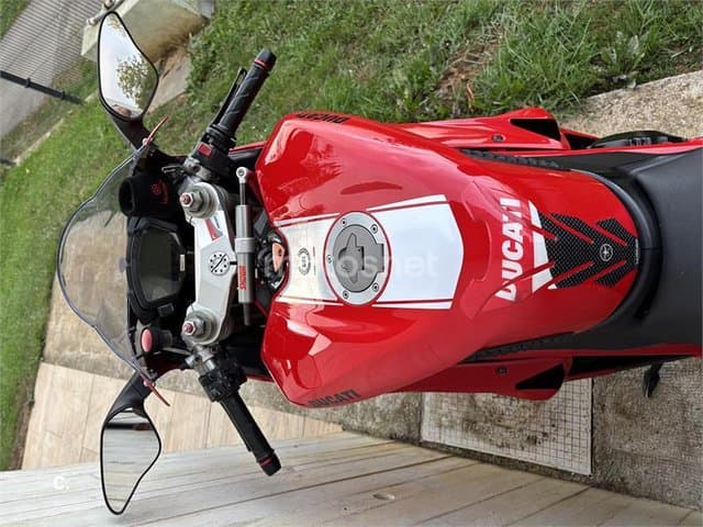 Ducati 848 Evo Corse SE 7800 € 2014 Asturias - 9