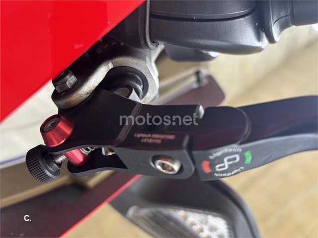 Ducati 848 Evo Corse SE 7800 € 2014 Asturias - 10