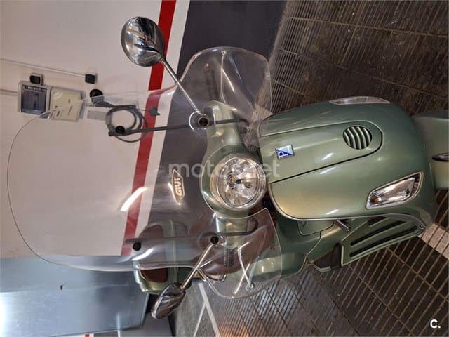 Vespa LX 125 1800 € 2007 Barcelona - 8