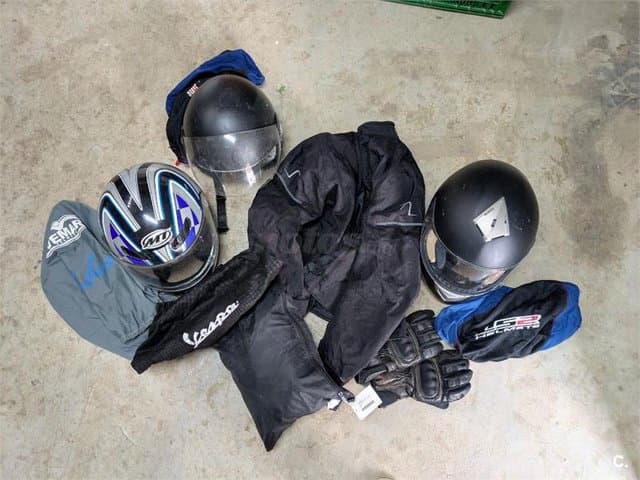 Vespa LXV 125 ie 1950 € 2010 Valencia - 7