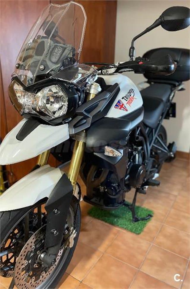 Triumph TIGER 800 ABS 4999 € 2011 Girona - 1