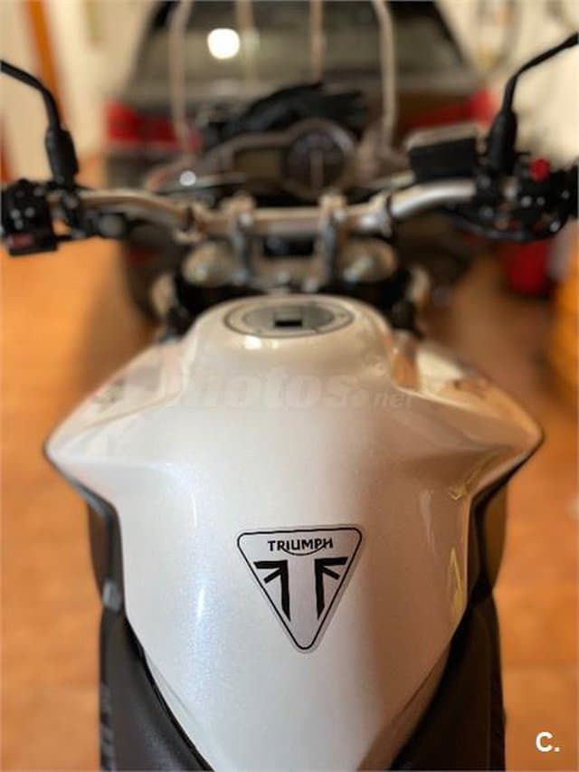 Triumph TIGER 800 ABS 4999 € 2011 Girona - 3