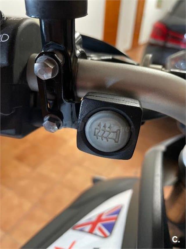 Triumph TIGER 800 ABS 4999 € 2011 Girona - 5