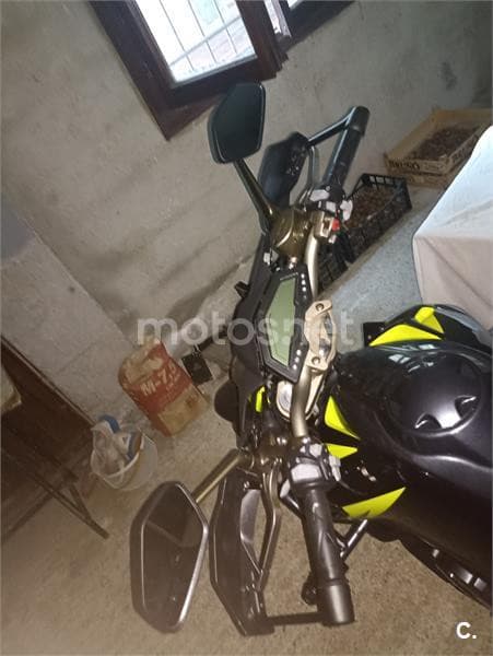 Zontes U1-125 2600 € 2023 Bizkaia - 4