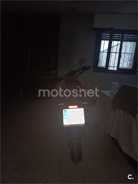 Zontes U1-125 2600 € 2023 Bizkaia - 5