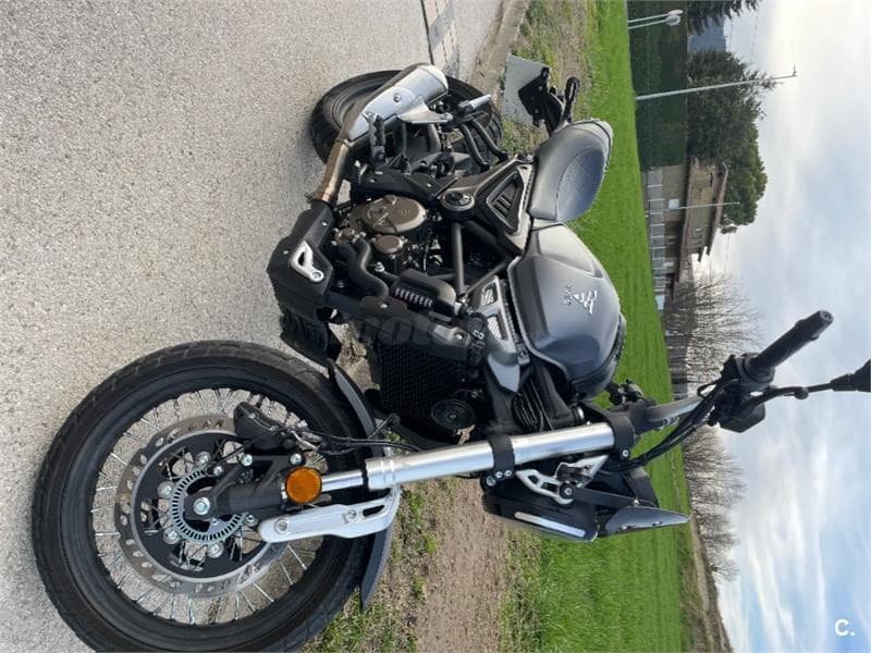 Voge 300 2499 € 2022 Barcelona - 1