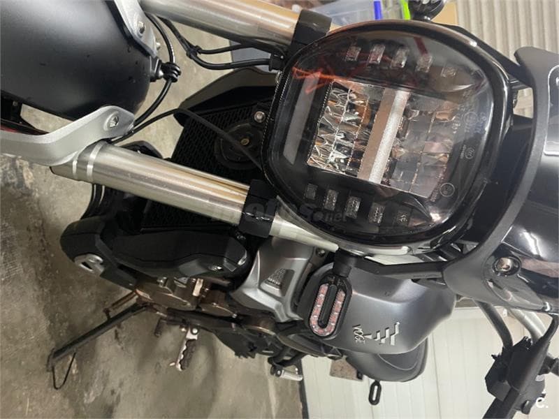 Voge 300 2499 € 2022 Barcelona - 2