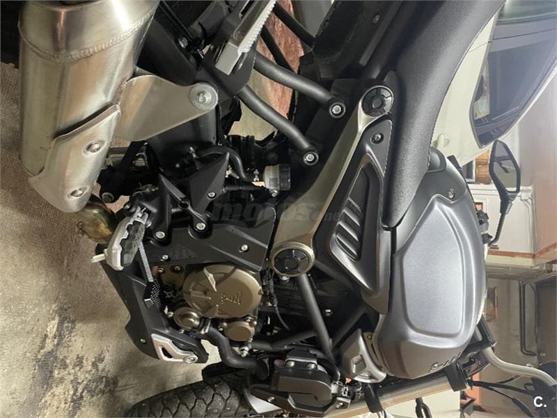 Voge 300 2499 € 2022 Barcelona - 3