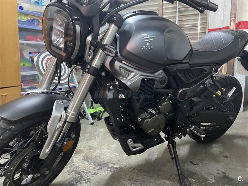 Voge 300 2499 € 2022 Barcelona - 4