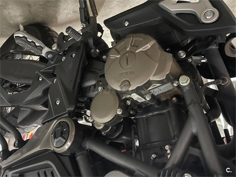 Voge 300 2499 € 2022 Barcelona - 5