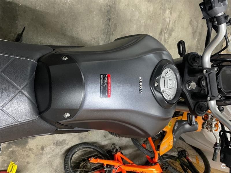 Voge 300 2499 € 2022 Barcelona - 7