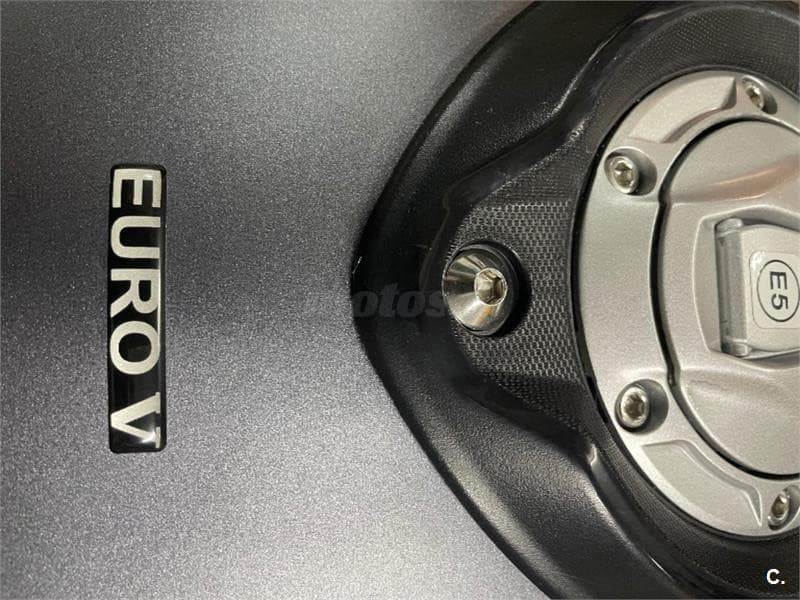 Voge 300 2499 € 2022 Barcelona - 8