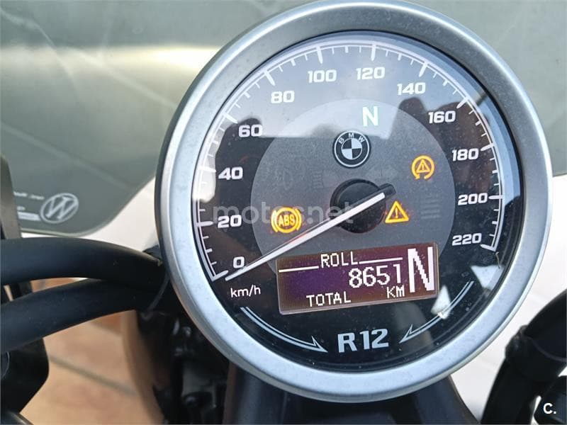 BMW R 12 – Vista 2