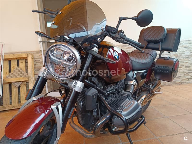 BMW R 12 – Vista 3