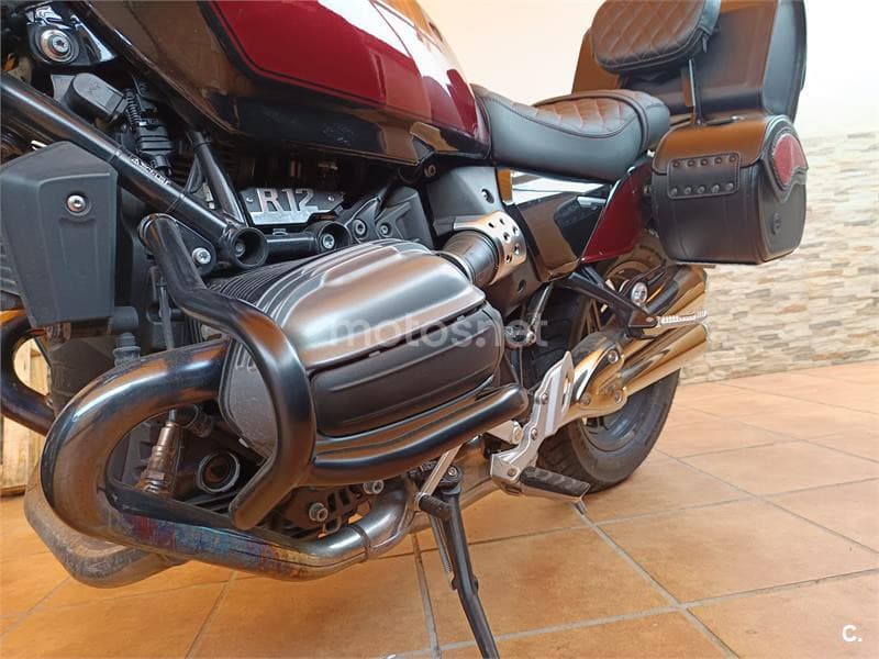 BMW R 12 – Vista 4