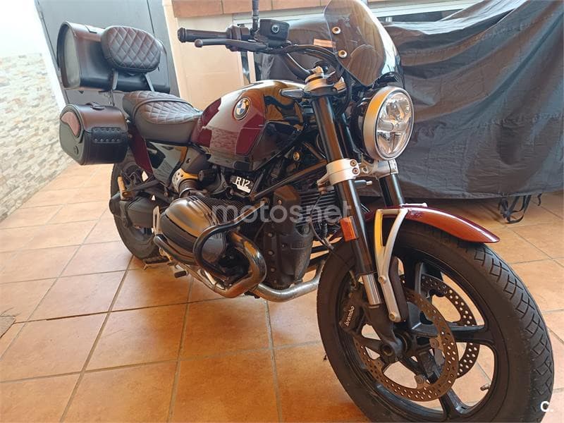 BMW R 12 – Vista 5