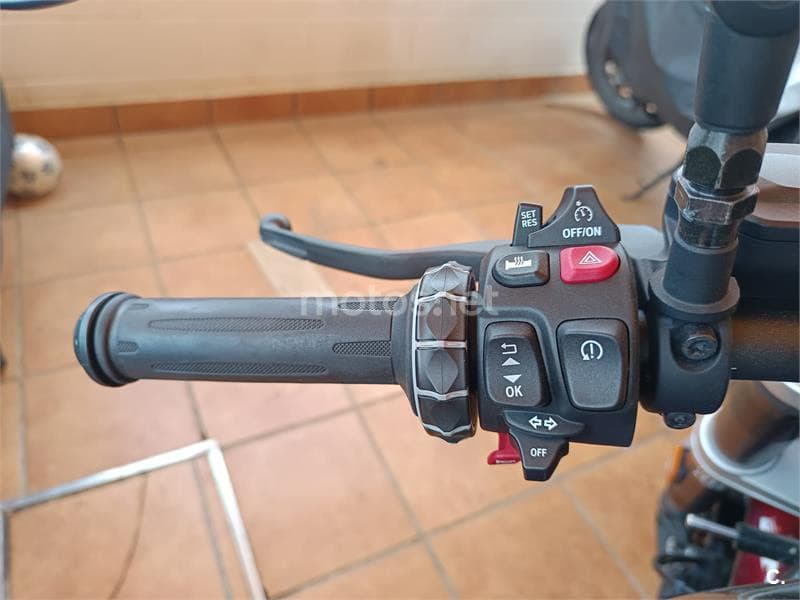 BMW R 12 – Vista 6