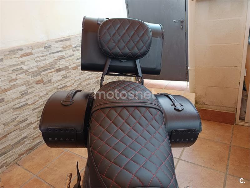 BMW R 12 – Vista 9