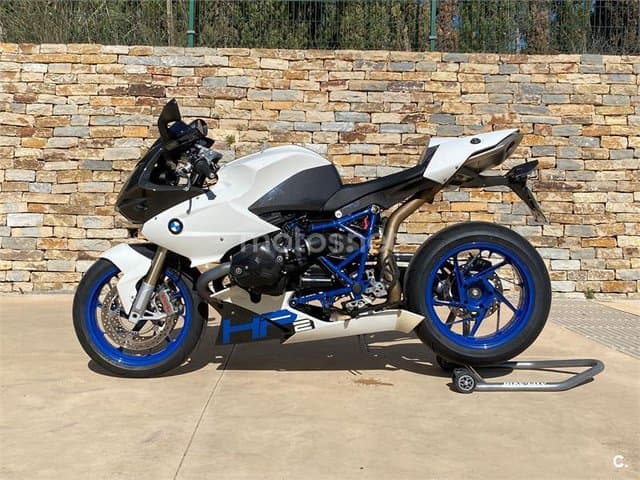 BMW HP2 Sport 19.000 € 2009 Málaga - 1