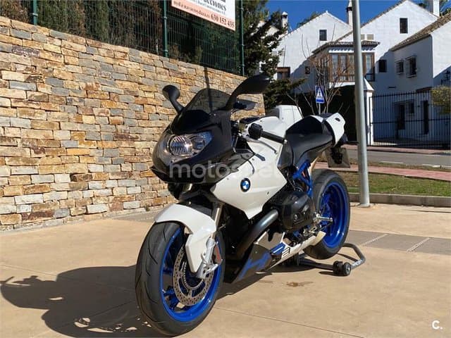 BMW HP2 Sport 19.000 € 2009 Málaga - 2