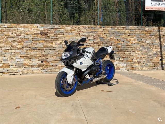 BMW HP2 Sport 19.000 € 2009 Málaga - 3