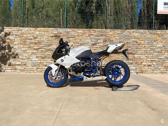 BMW HP2 Sport 19.000 € 2009 Málaga - 4